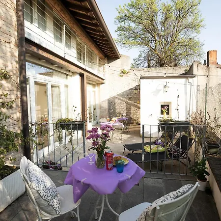 Relais La Rocca