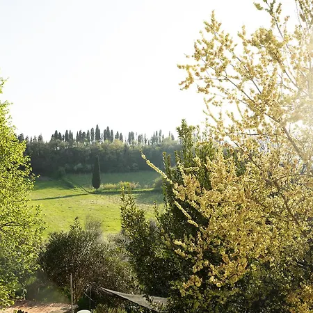 Bed & Breakfast Relais La Rocca