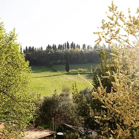 Relais La Rocca * Solferino