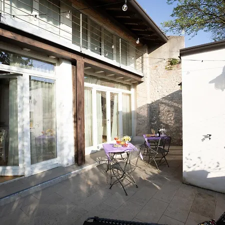 Bed & Breakfast Relais La Rocca