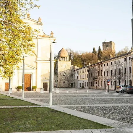 Bed & Breakfast Relais La Rocca *