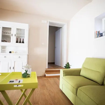 Relais La Rocca Bed & Breakfast Solferino