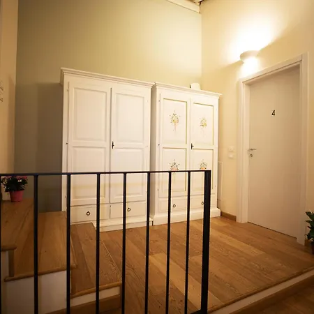 Bed & Breakfast Relais La Rocca Solferino