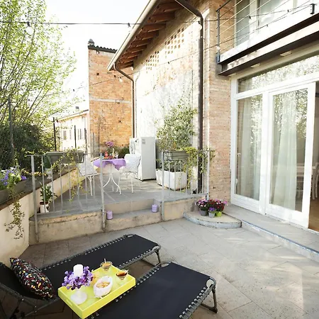 Bed & Breakfast Relais La Rocca