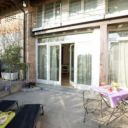 Bed & Breakfast Relais La Rocca *