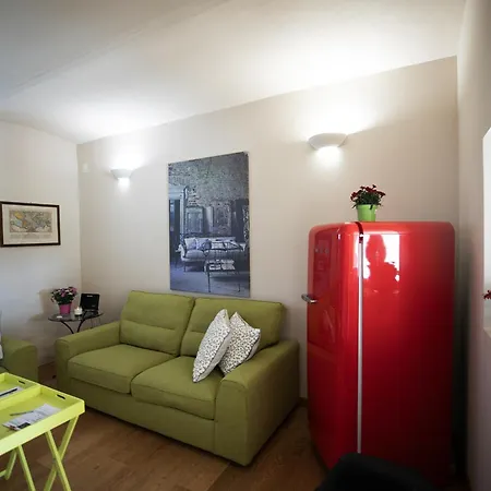 Relais La Rocca *