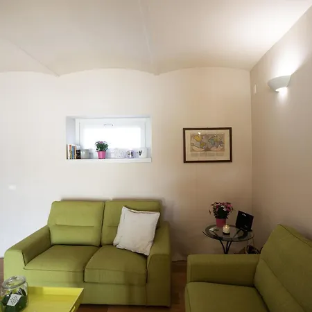 Bed & Breakfast Relais La Rocca