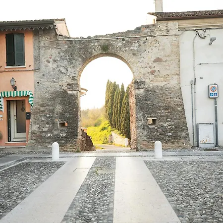 Bed & Breakfast Relais La Rocca Solferino