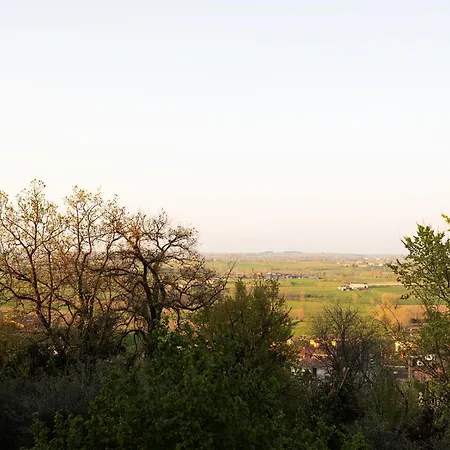 Relais La Rocca * Solferino