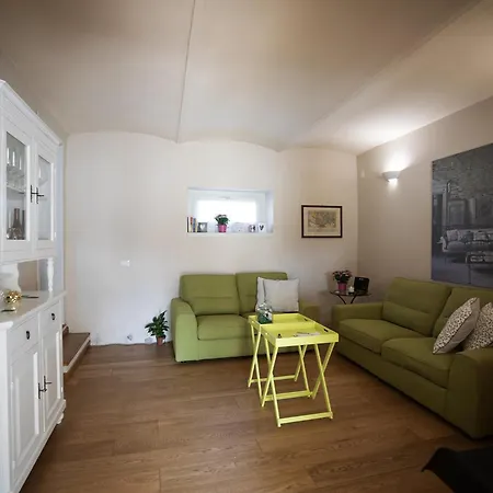Relais La Rocca