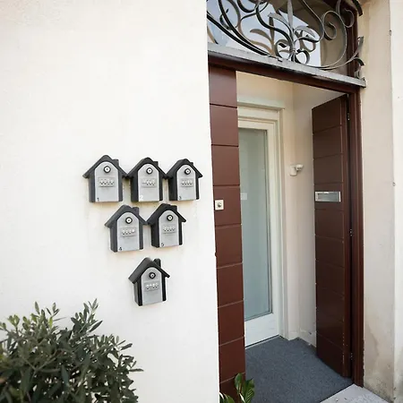 Relais La Rocca Oda ve Kahvaltı