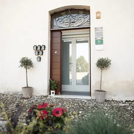 Relais La Rocca Solferino