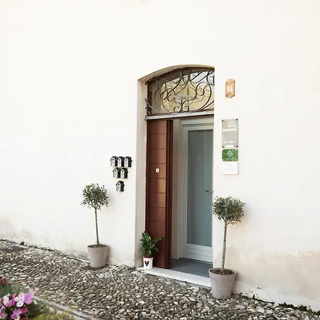 Relais La Rocca