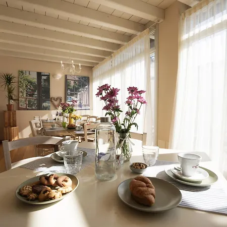 Relais La Rocca Bed & Breakfast Solferino