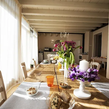 Nocleg ze śniadaniem Relais La Rocca 3*