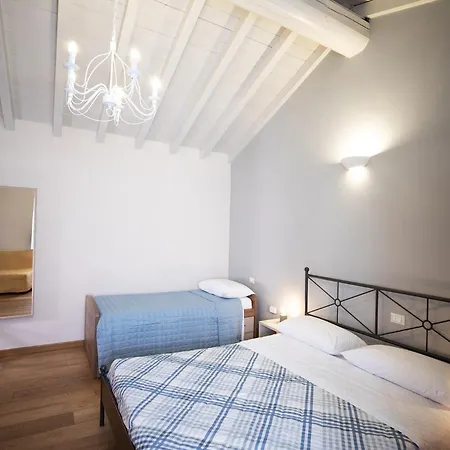 Relais La Rocca 3*