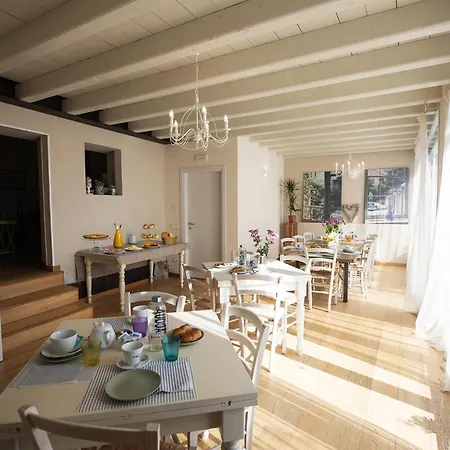 Relais La Rocca Solferino
