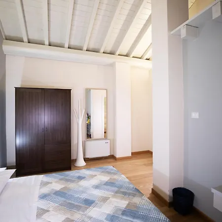 Relais La Rocca * Solferino