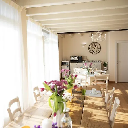 Bed & Breakfast Relais La Rocca Solferino