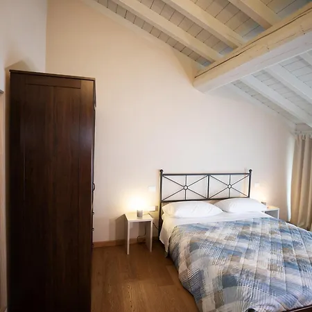 Relais La Rocca *