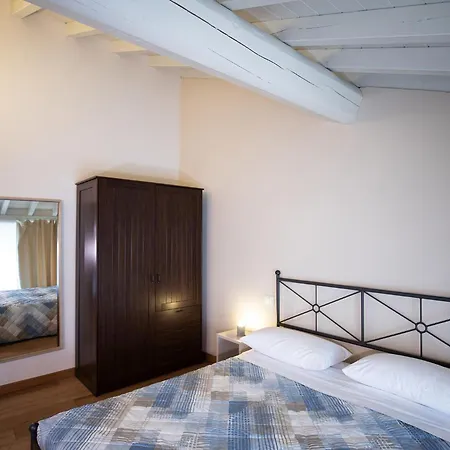 Relais La Rocca 3* Solferino