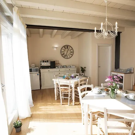 Relais La Rocca
