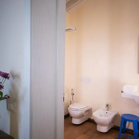 Relais La Rocca Nocleg ze śniadaniem 3*