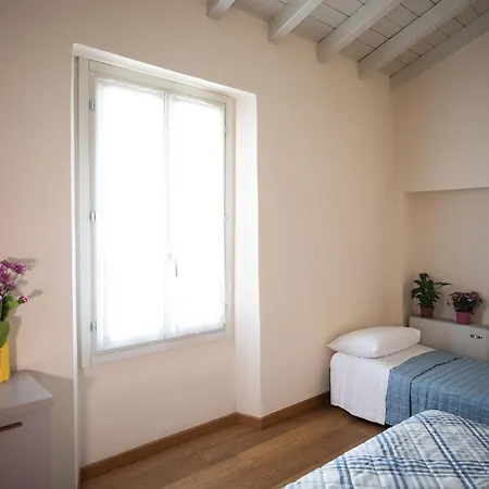 Bed & Breakfast Relais La Rocca *
