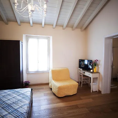 Relais La Rocca *