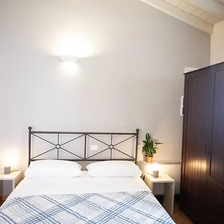 Relais La Rocca