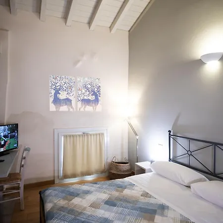 Relais La Rocca Bed & Breakfast Solferino
