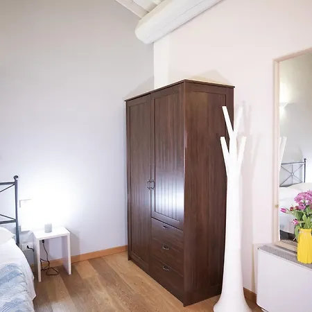 Bed & Breakfast Relais La Rocca *