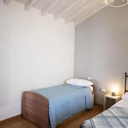Relais La Rocca Solferino