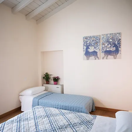 Bed & Breakfast Relais La Rocca