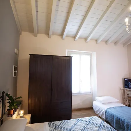 Relais La Rocca 3*