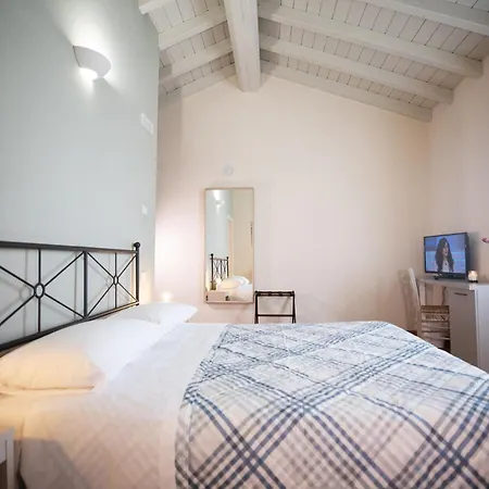 Relais La Rocca Nocleg ze śniadaniem Solferino