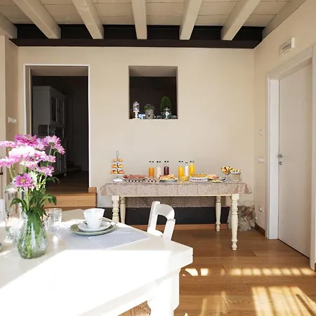 Bed & Breakfast Relais La Rocca Solferino