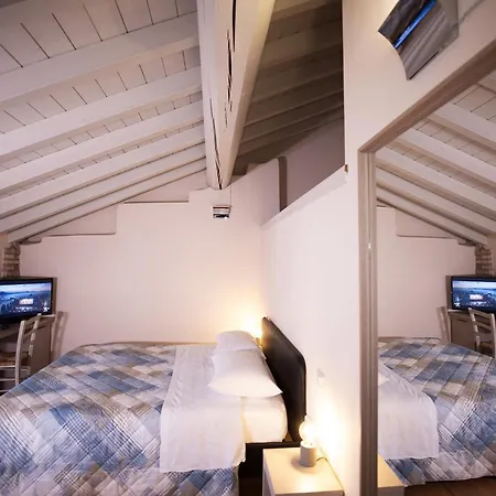 Relais La Rocca Solferino
