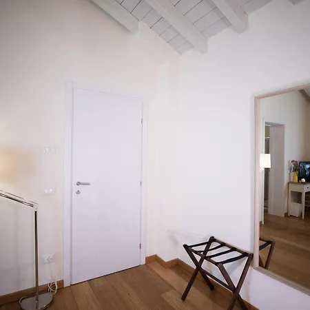 Relais La Rocca
