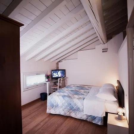 Bed & Breakfast Relais La Rocca