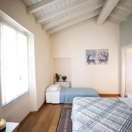 Relais La Rocca 3* Solferino
