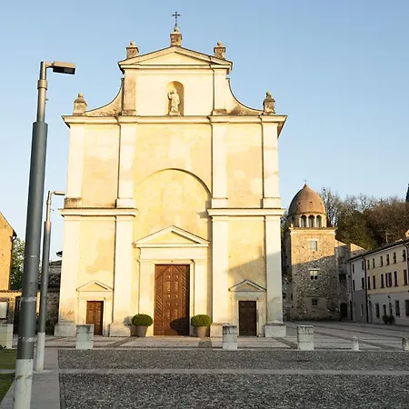 Relais La Rocca * Solferino