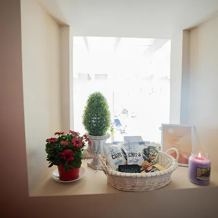 Relais La Rocca Bed & Breakfast Solferino