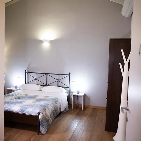Bed & Breakfast Relais La Rocca *
