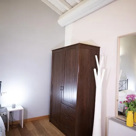 Relais La Rocca *