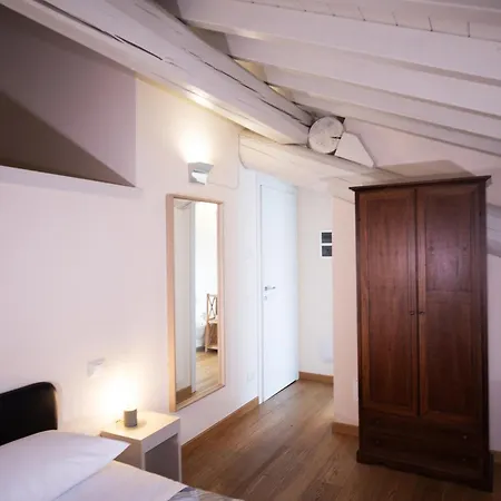 Relais La Rocca Solferino