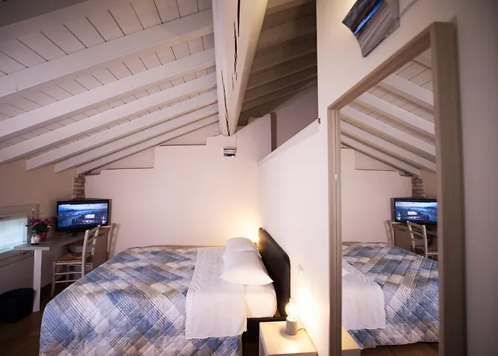 Relais La Rocca Solferino